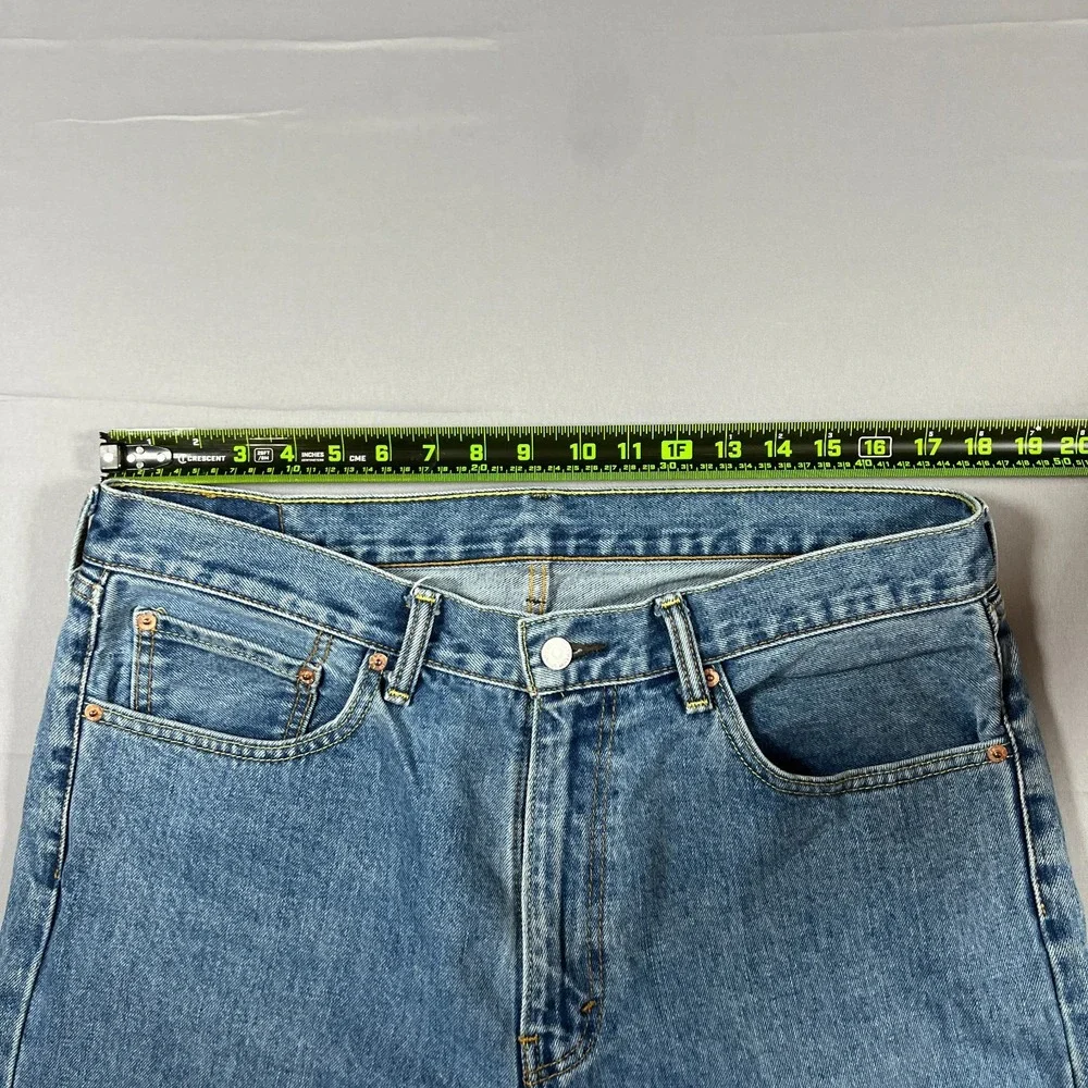 Levis thank you